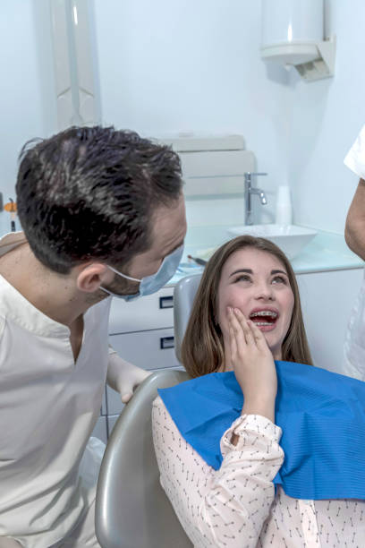 Best Emergency Dental Care for Trauma or Injury in Jal, NM
